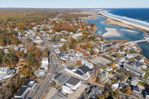 20 Shore Road Ogunquit ME 03907