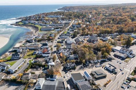 20 Shore Road Ogunquit ME 03907