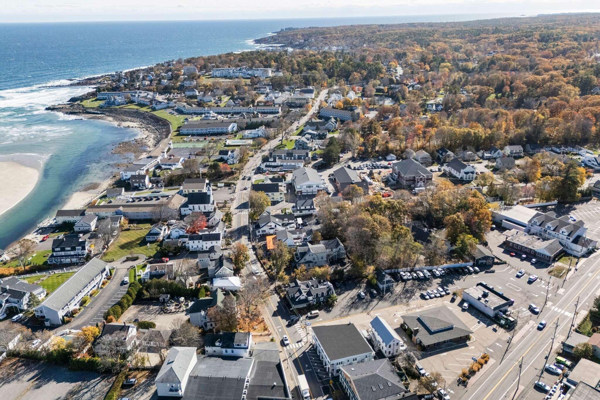 20 Shore Road Ogunquit ME 03907