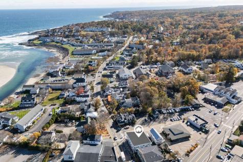 20 Shore Road Ogunquit ME 03907