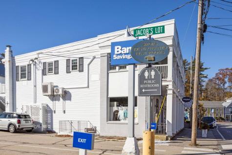 20 Shore Road Ogunquit ME 03907