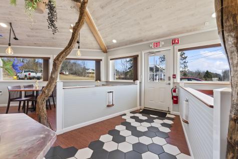 357 W Main Street Searsport ME 04974