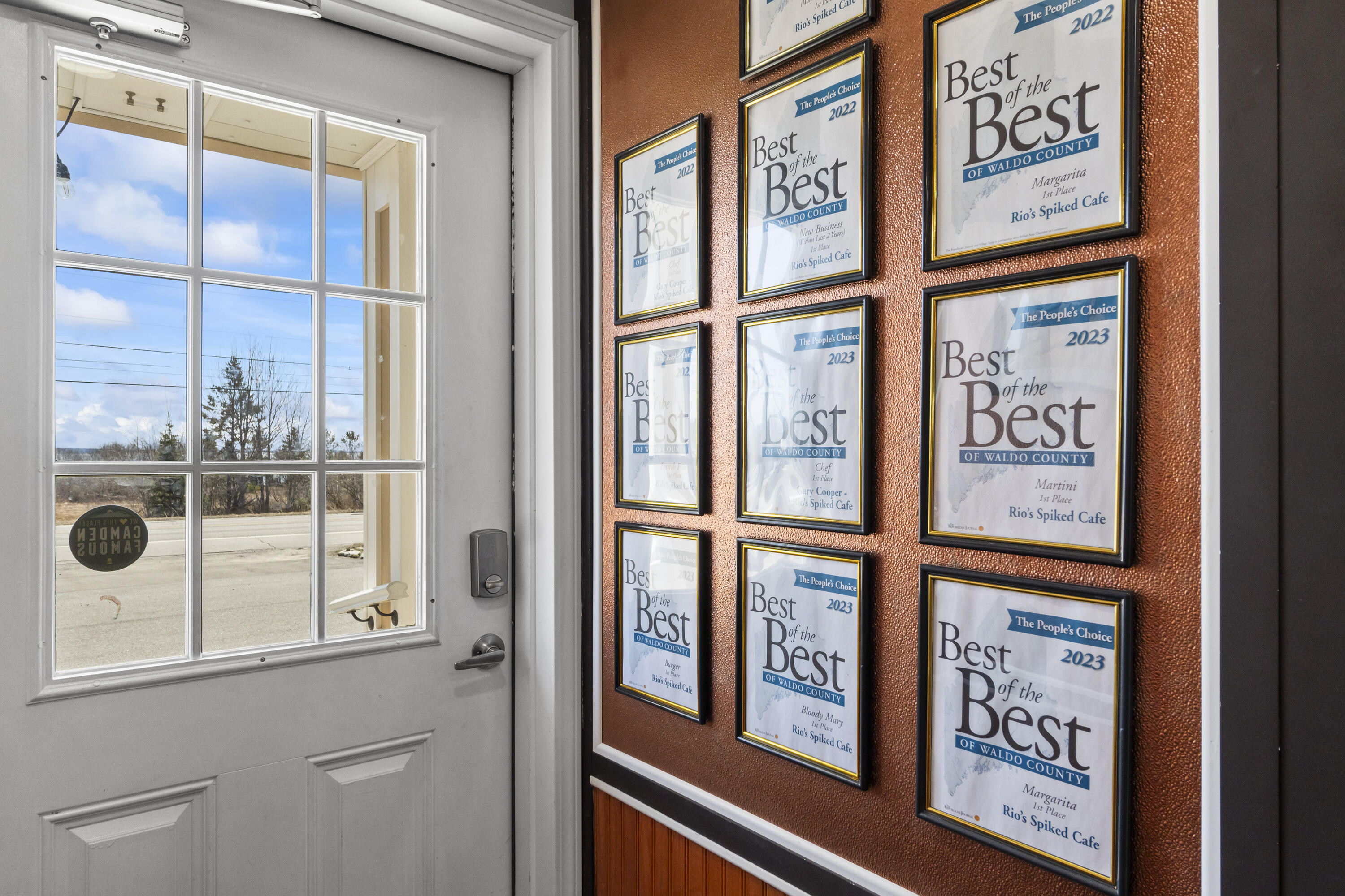 357 W Main Street Searsport ME 04974