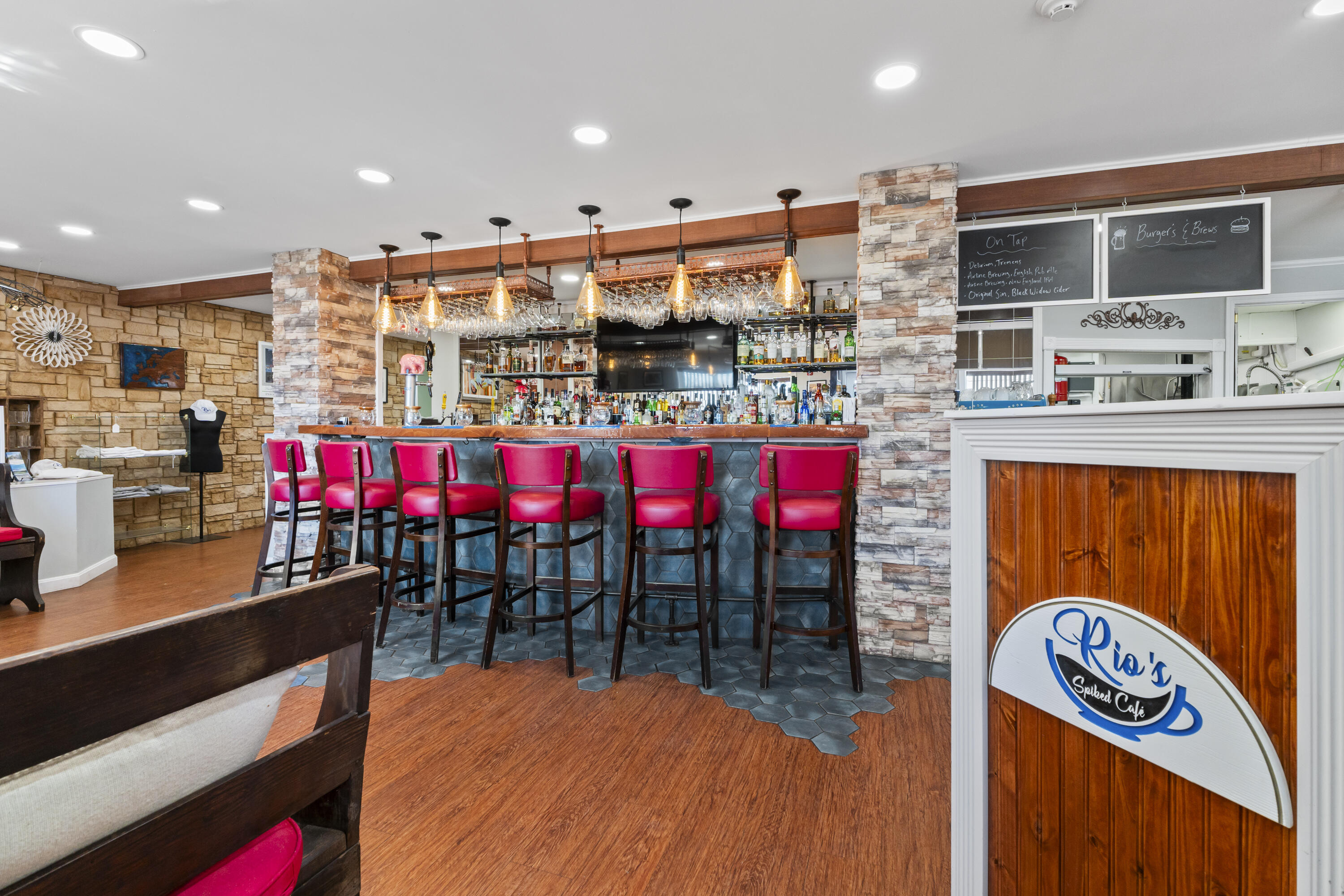 357 W Main Street Searsport ME 04974