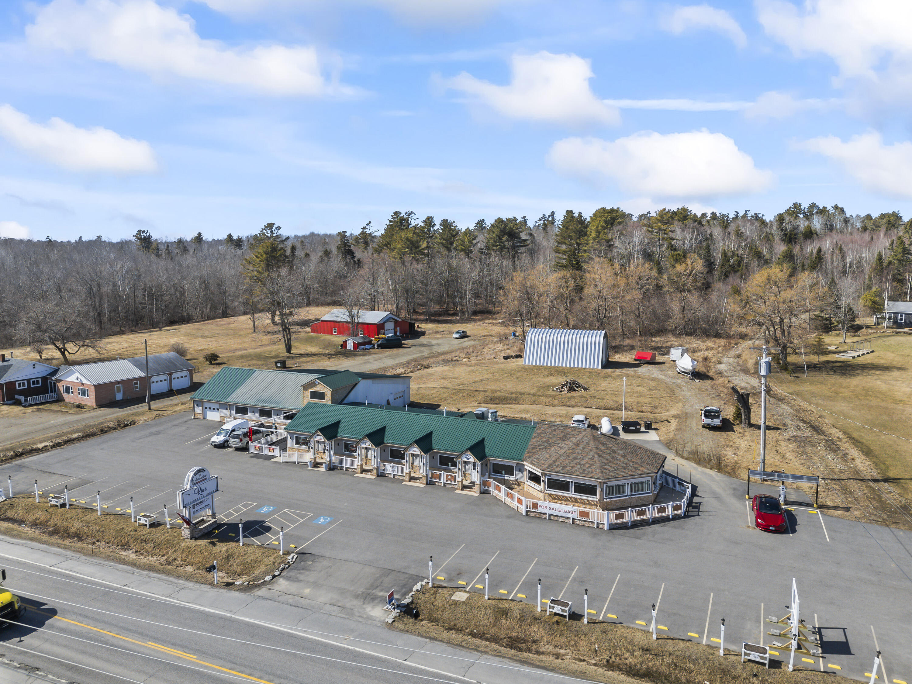 357 W Main Street Searsport ME 04974