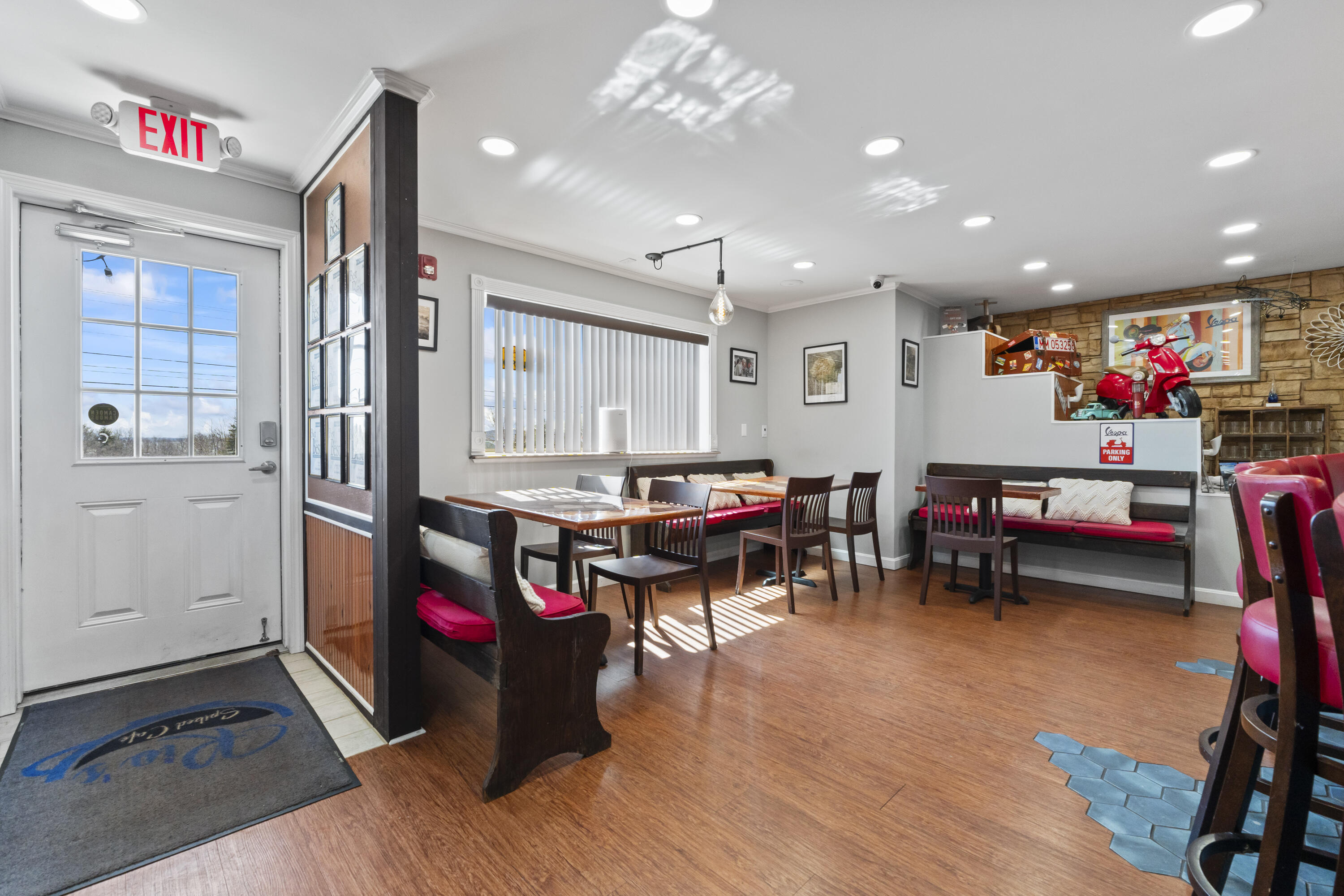 357 W Main Street Searsport ME 04974