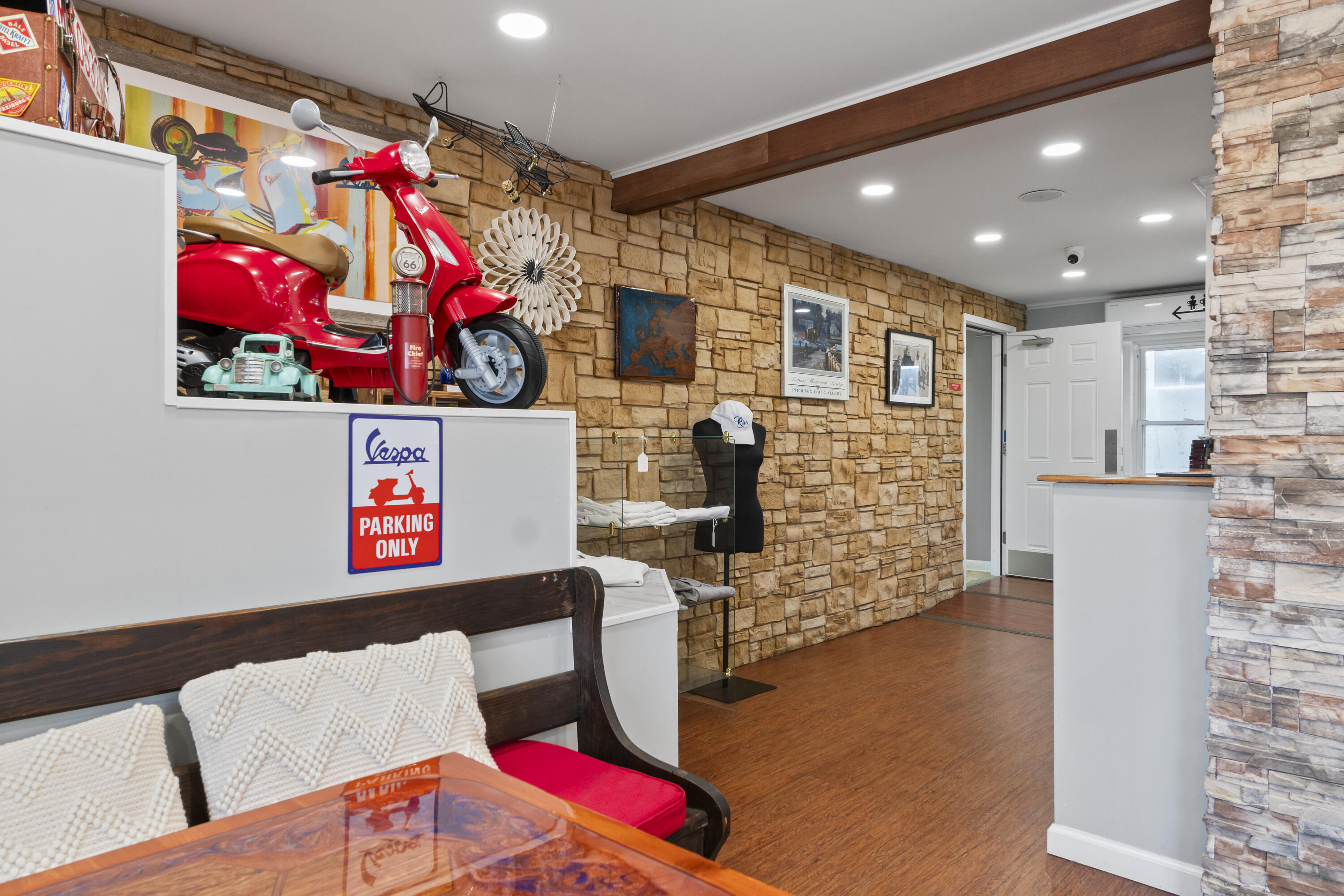 357 W Main Street Searsport ME 04974