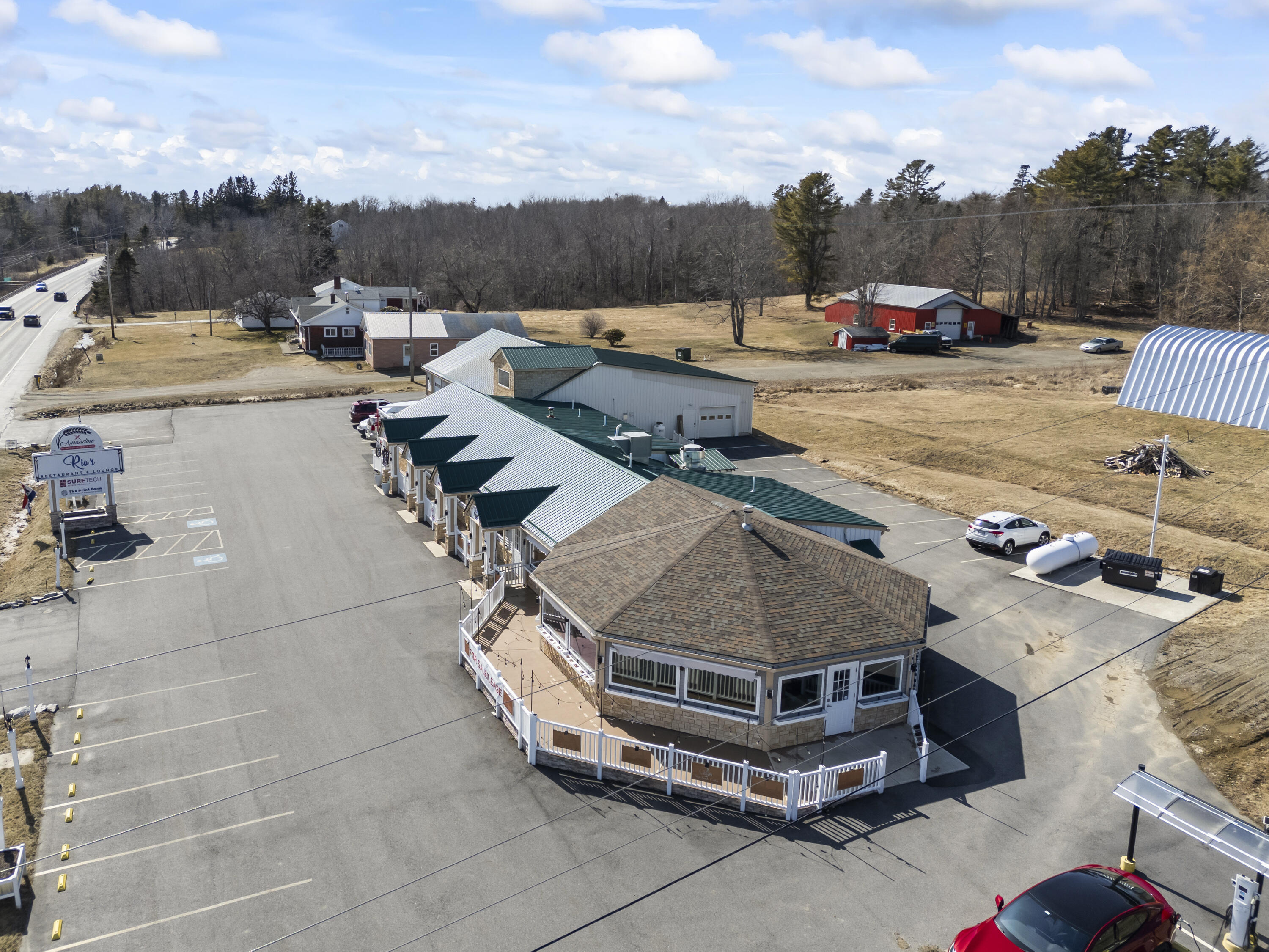 357 W Main Street Searsport ME 04974