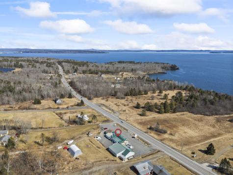 357 W Main Street Searsport ME 04974