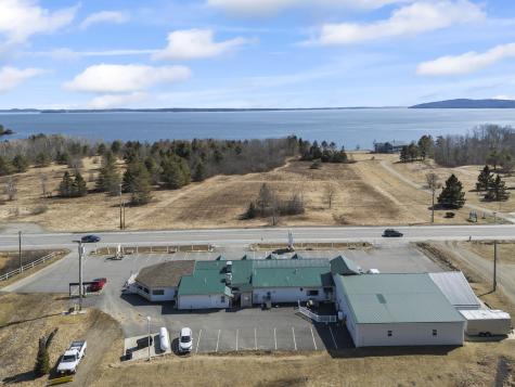 357 W Main Street Searsport ME 04974