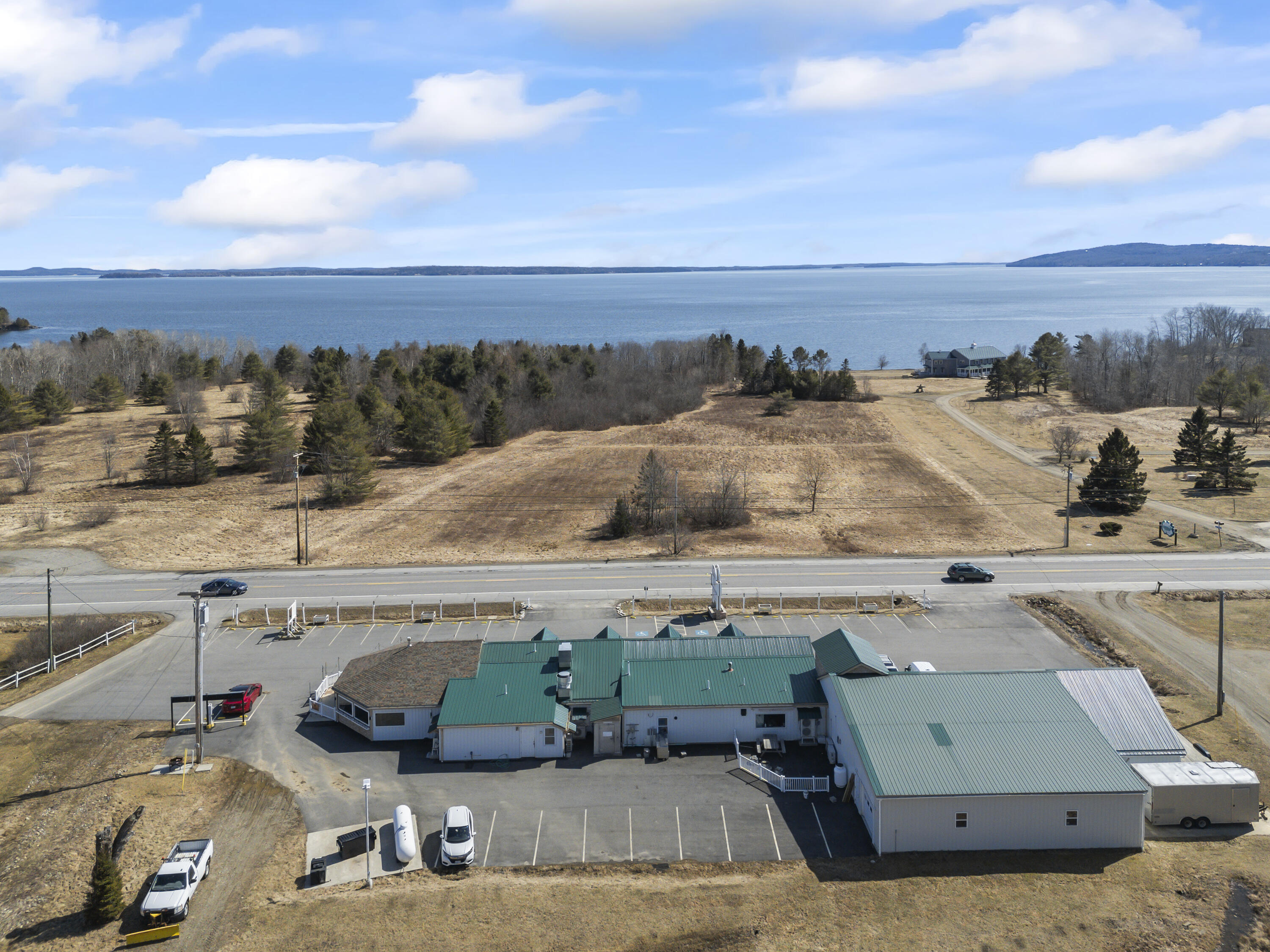 357 W Main Street Searsport ME 04974