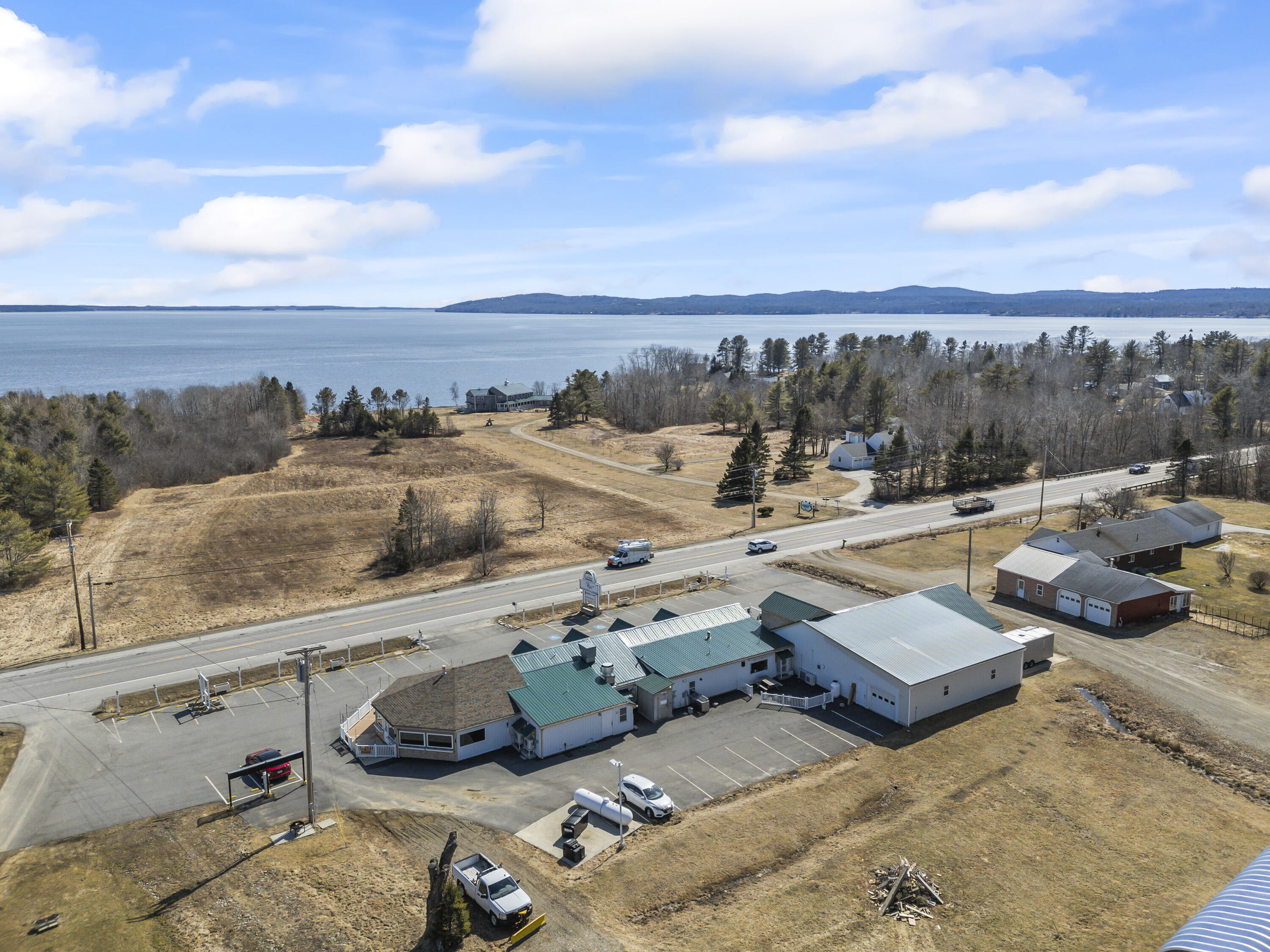 357 W Main Street Searsport ME 04974