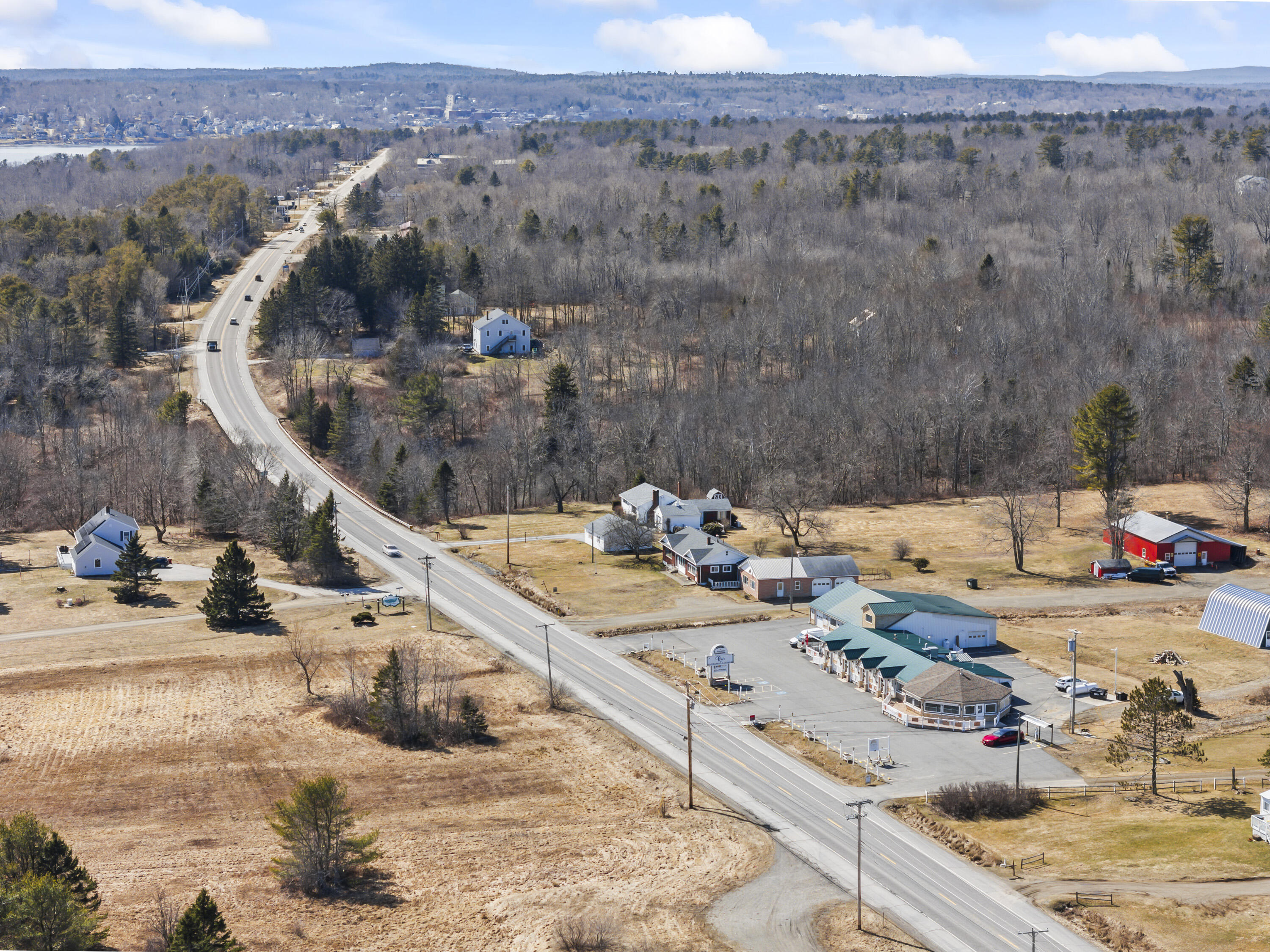 357 W Main Street Searsport ME 04974