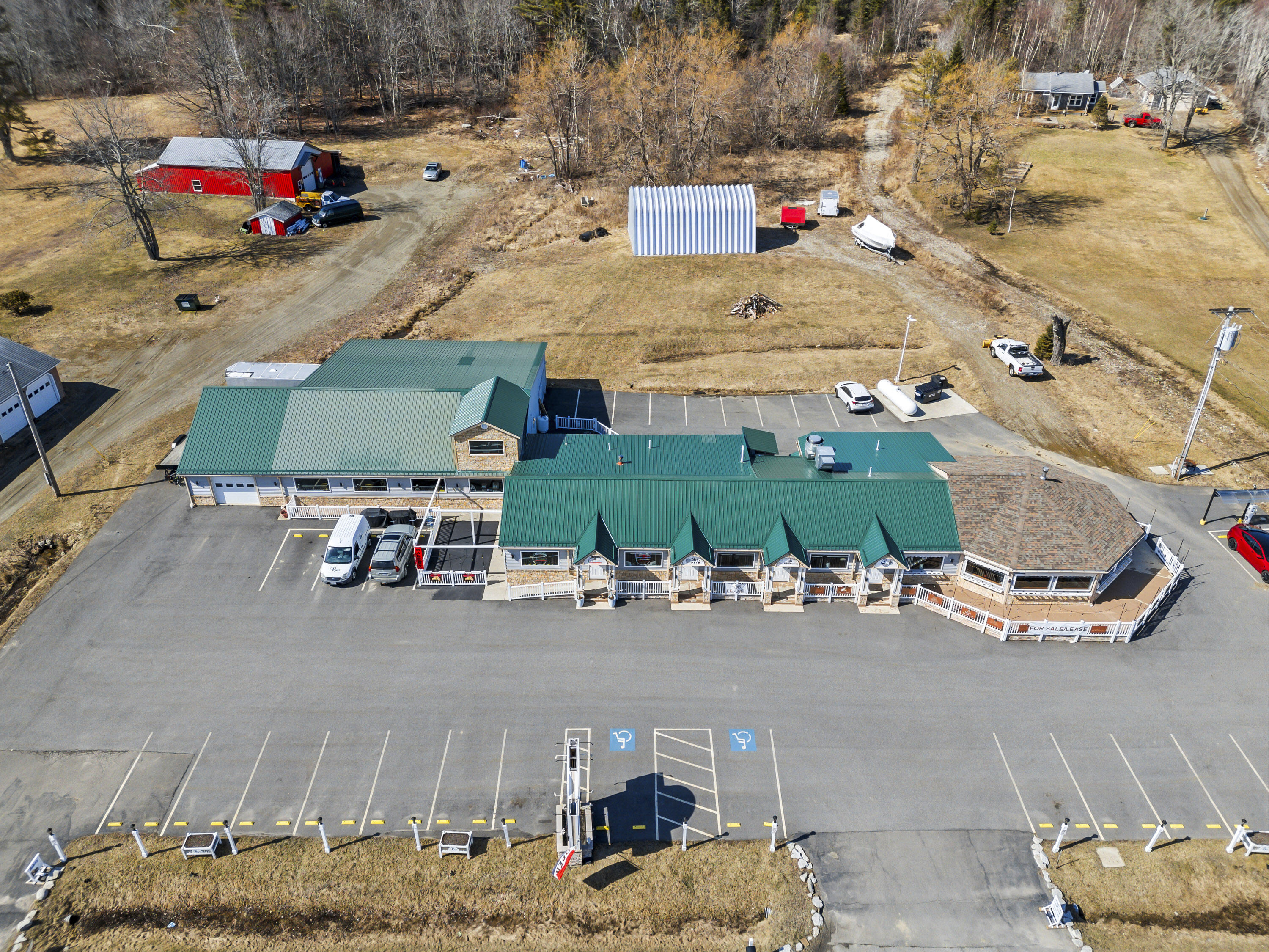 357 W Main Street Searsport ME 04974