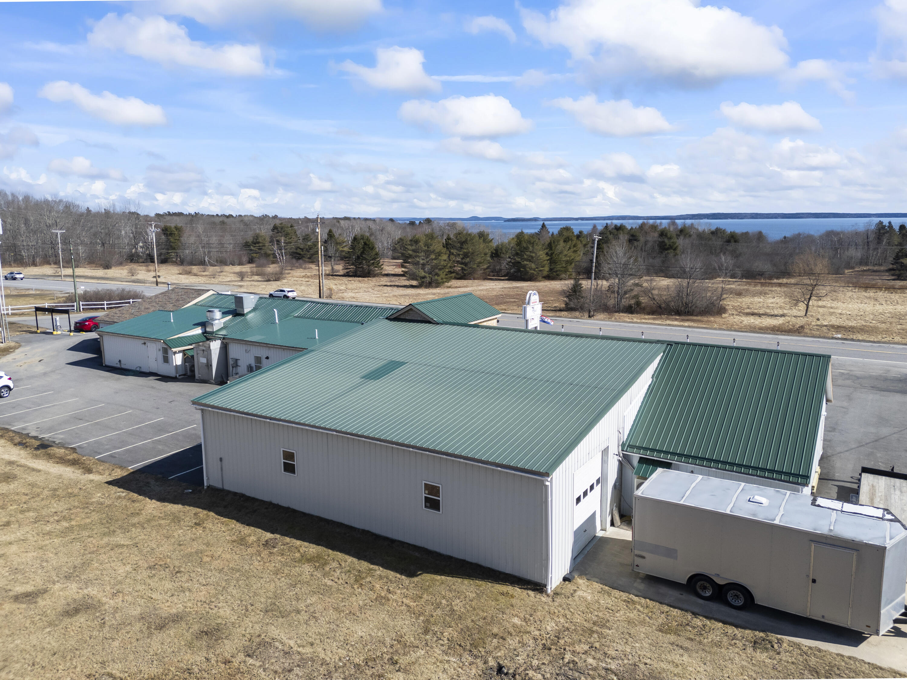 357 W Main Street Searsport ME 04974