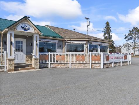 357 W Main Street Searsport ME 04974