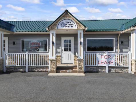 357 W Main Street Searsport ME 04974