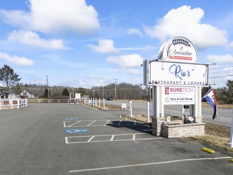 357 W Main Street Searsport ME 04974