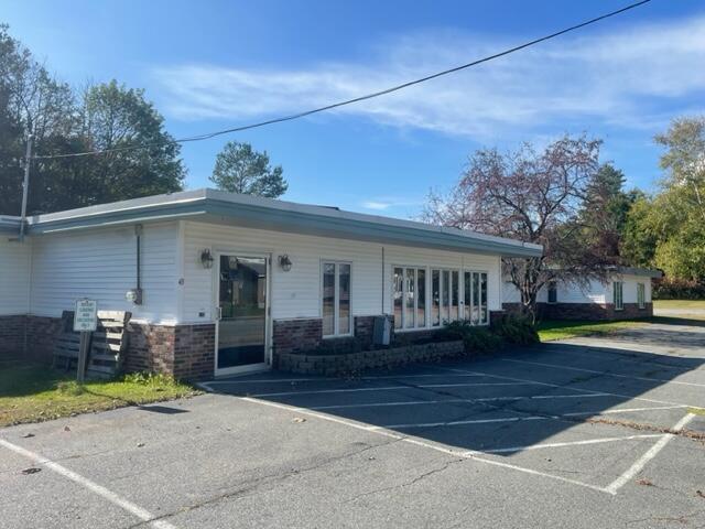 43 Owens Street Bingham ME 04920