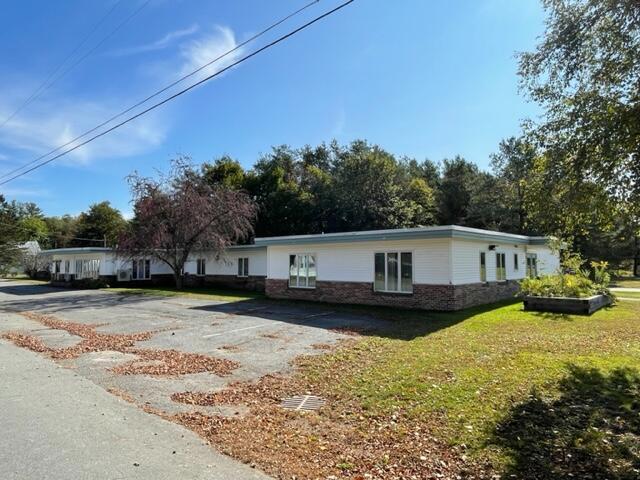 43 Owens Street Bingham ME 04920