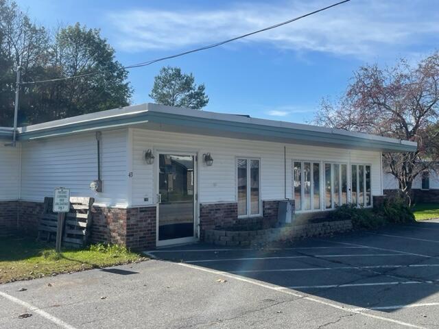 43 Owens Street Bingham ME 04920