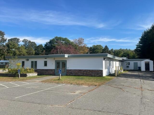 43 Owens Street Bingham ME 04920