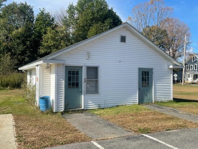 43 Owens Street Bingham ME 04920