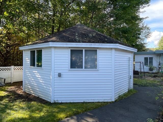 43 Owens Street Bingham ME 04920