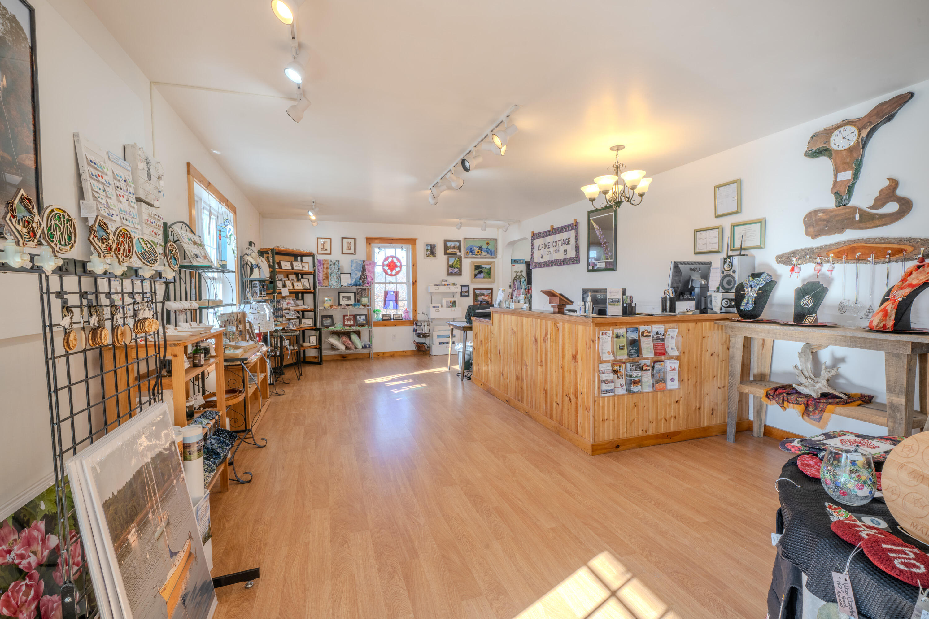 7 Old Searsport Avenue Belfast ME 04915