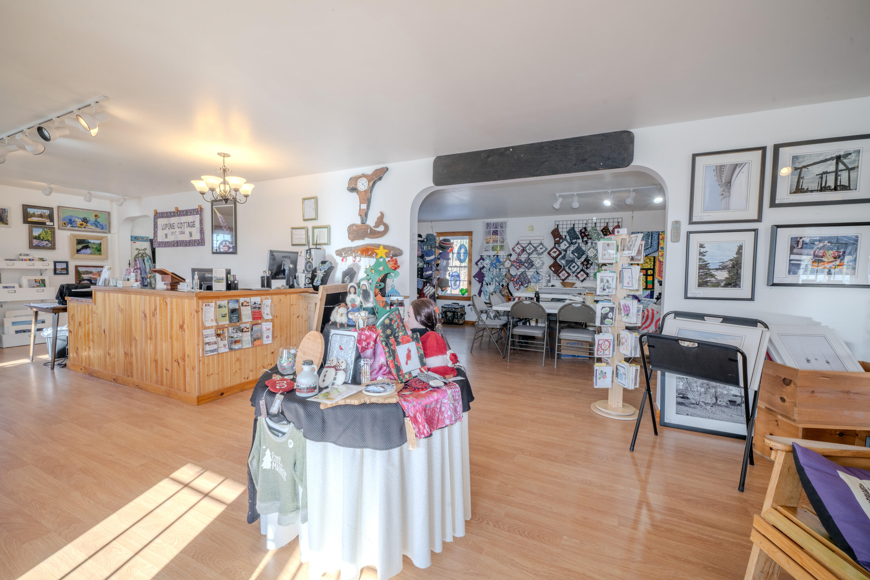 7 Old Searsport Avenue Belfast ME 04915