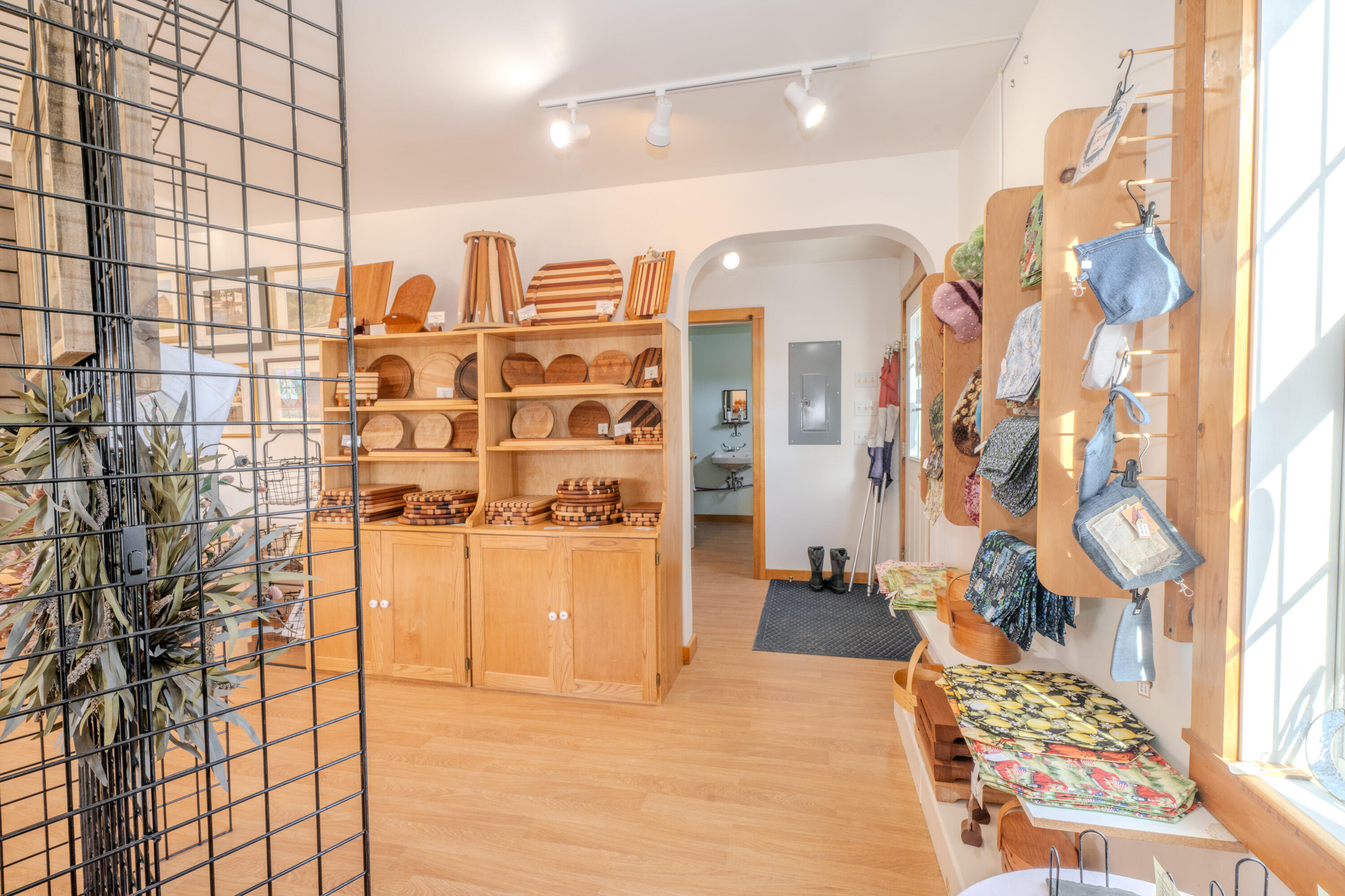 7 Old Searsport Avenue Belfast ME 04915