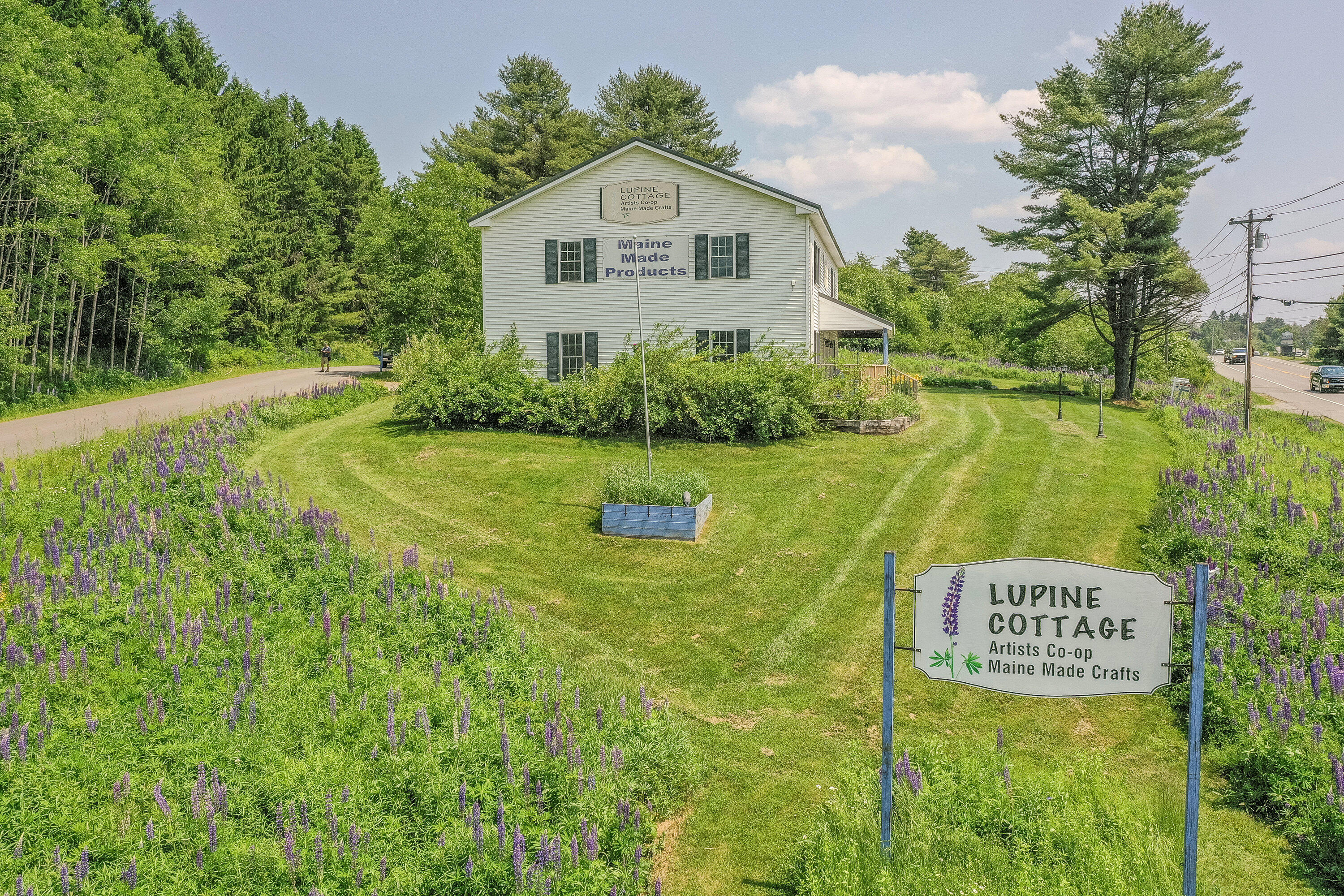 7 Old Searsport Avenue Belfast ME 04915