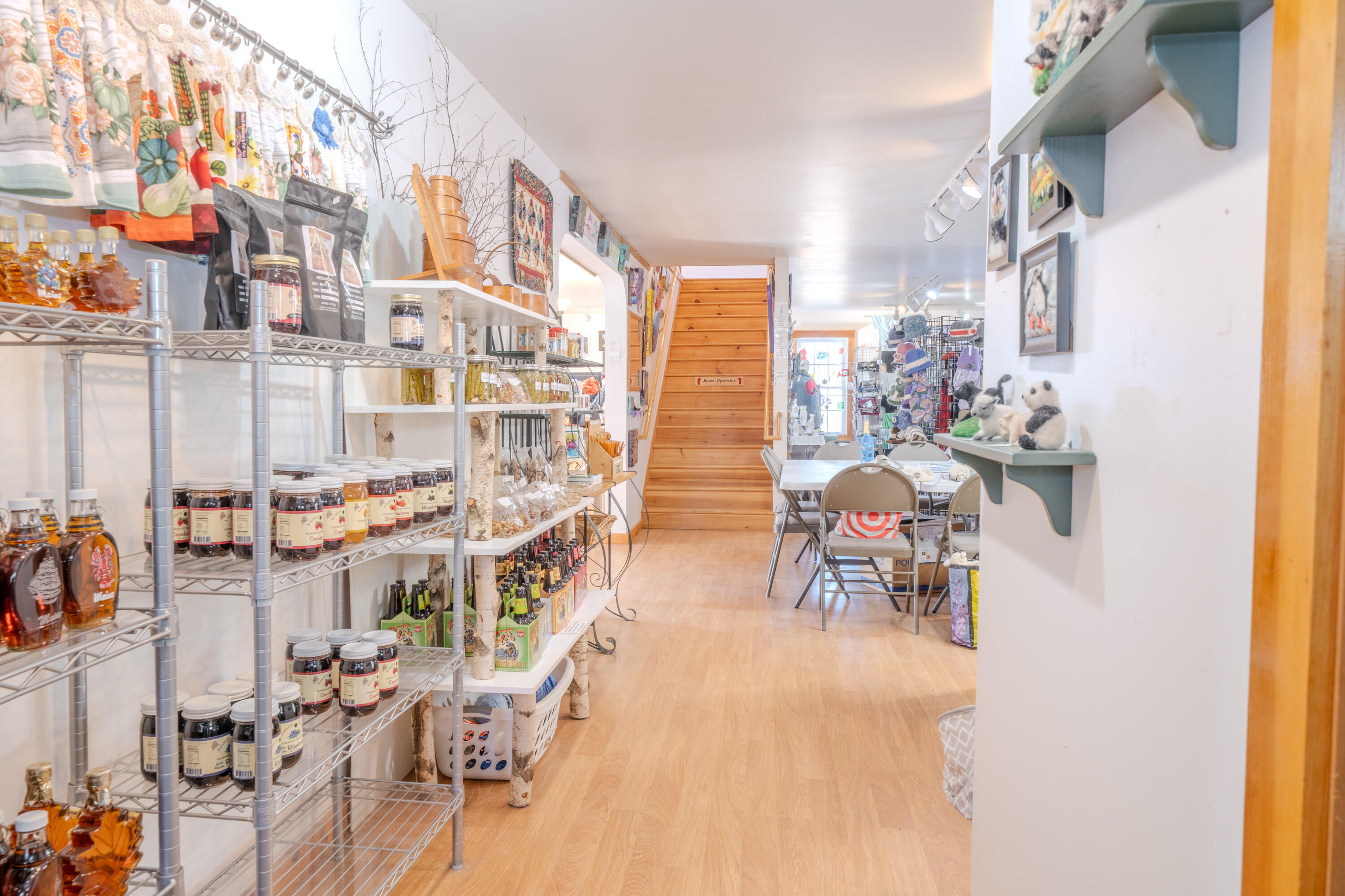 7 Old Searsport Avenue Belfast ME 04915