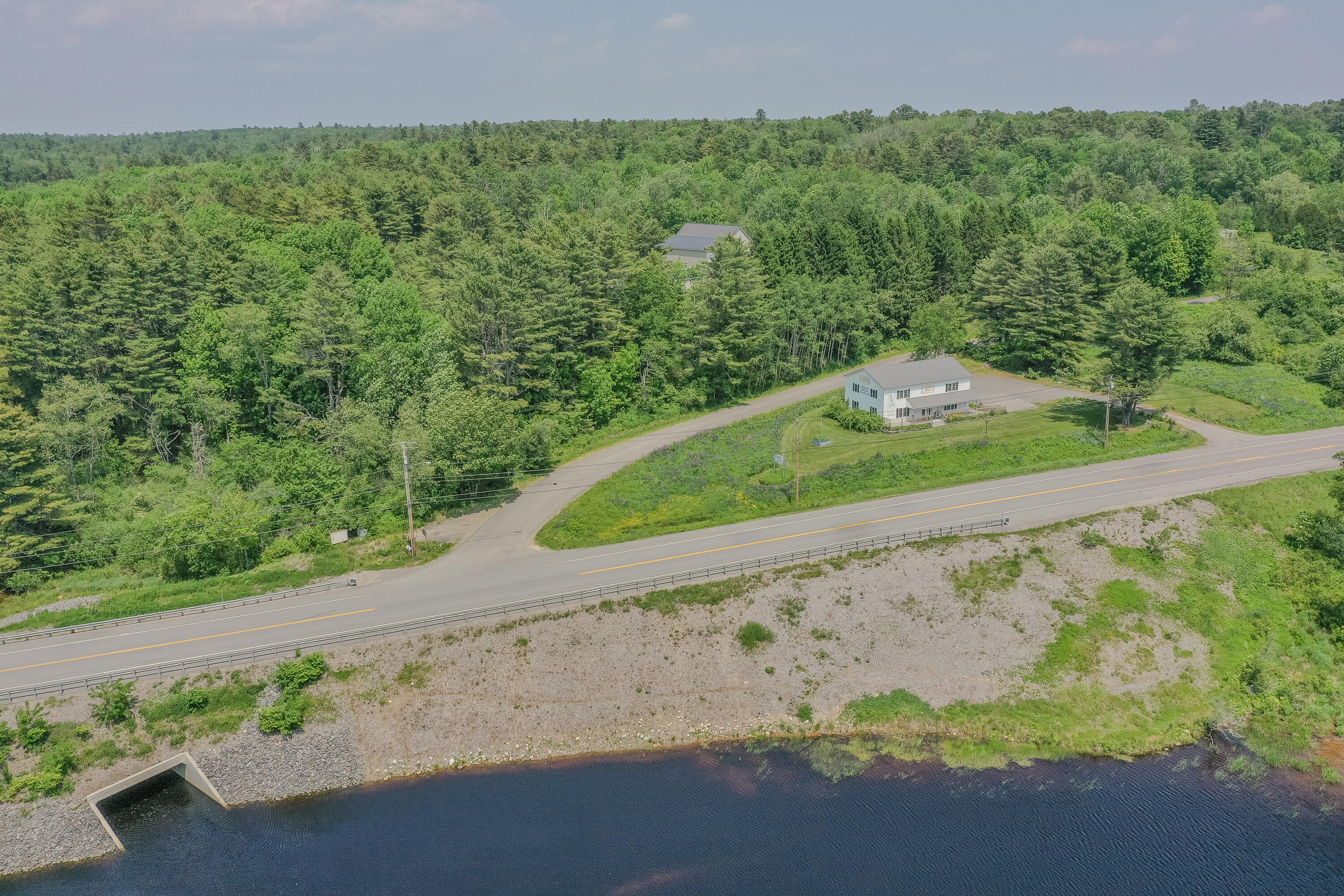 7 Old Searsport Avenue Belfast ME 04915