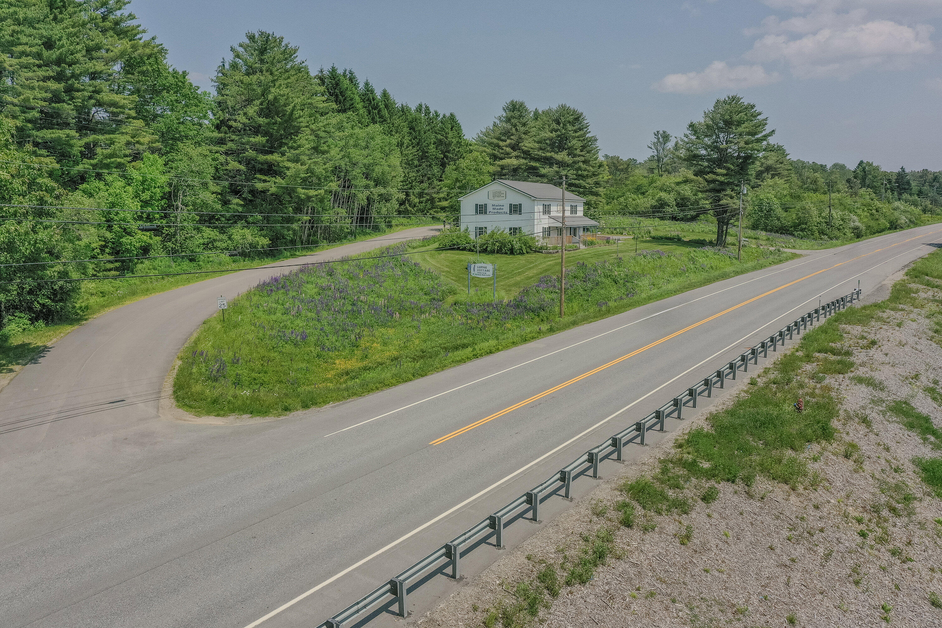 7 Old Searsport Avenue Belfast ME 04915