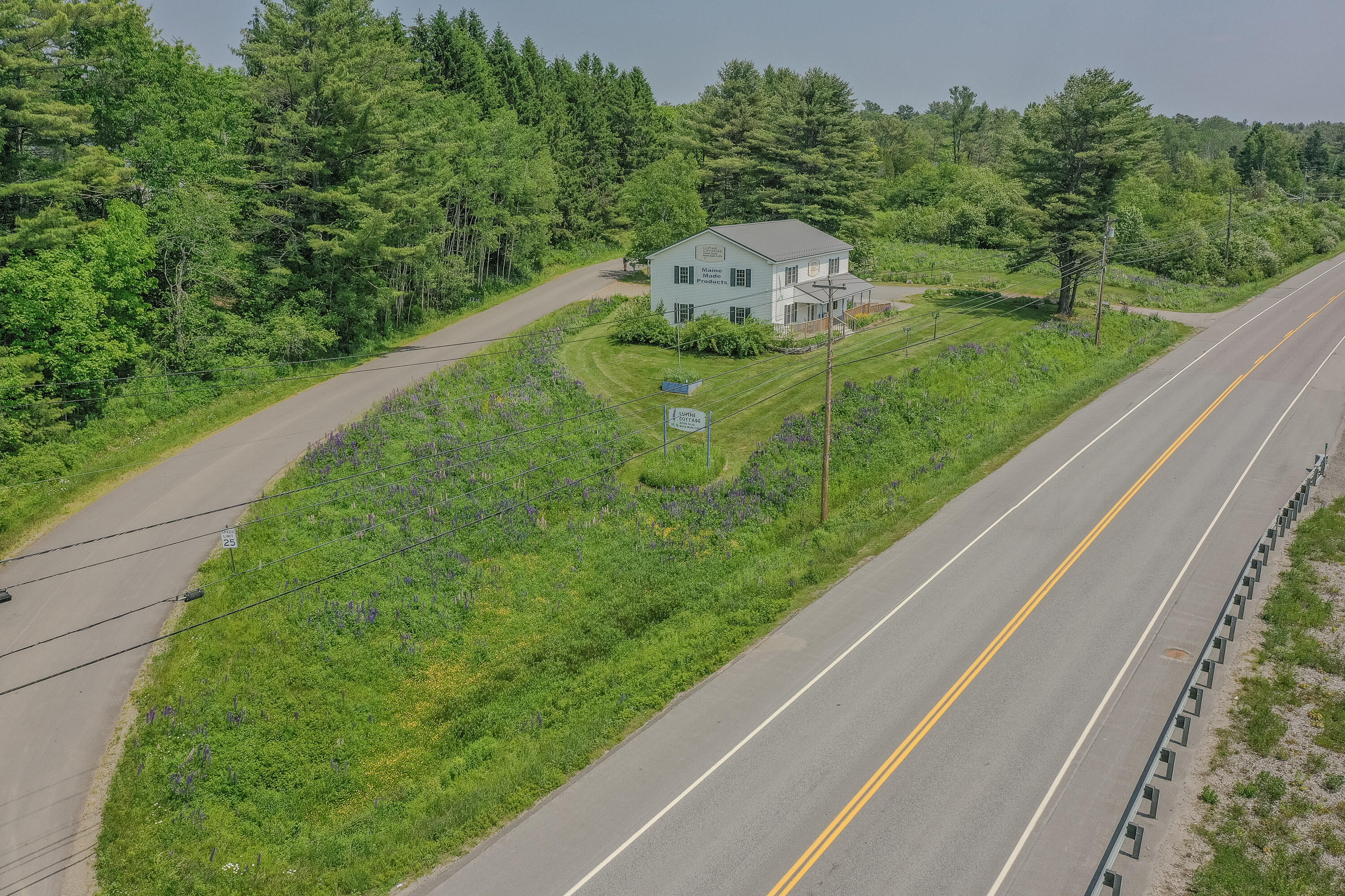 7 Old Searsport Avenue Belfast ME 04915