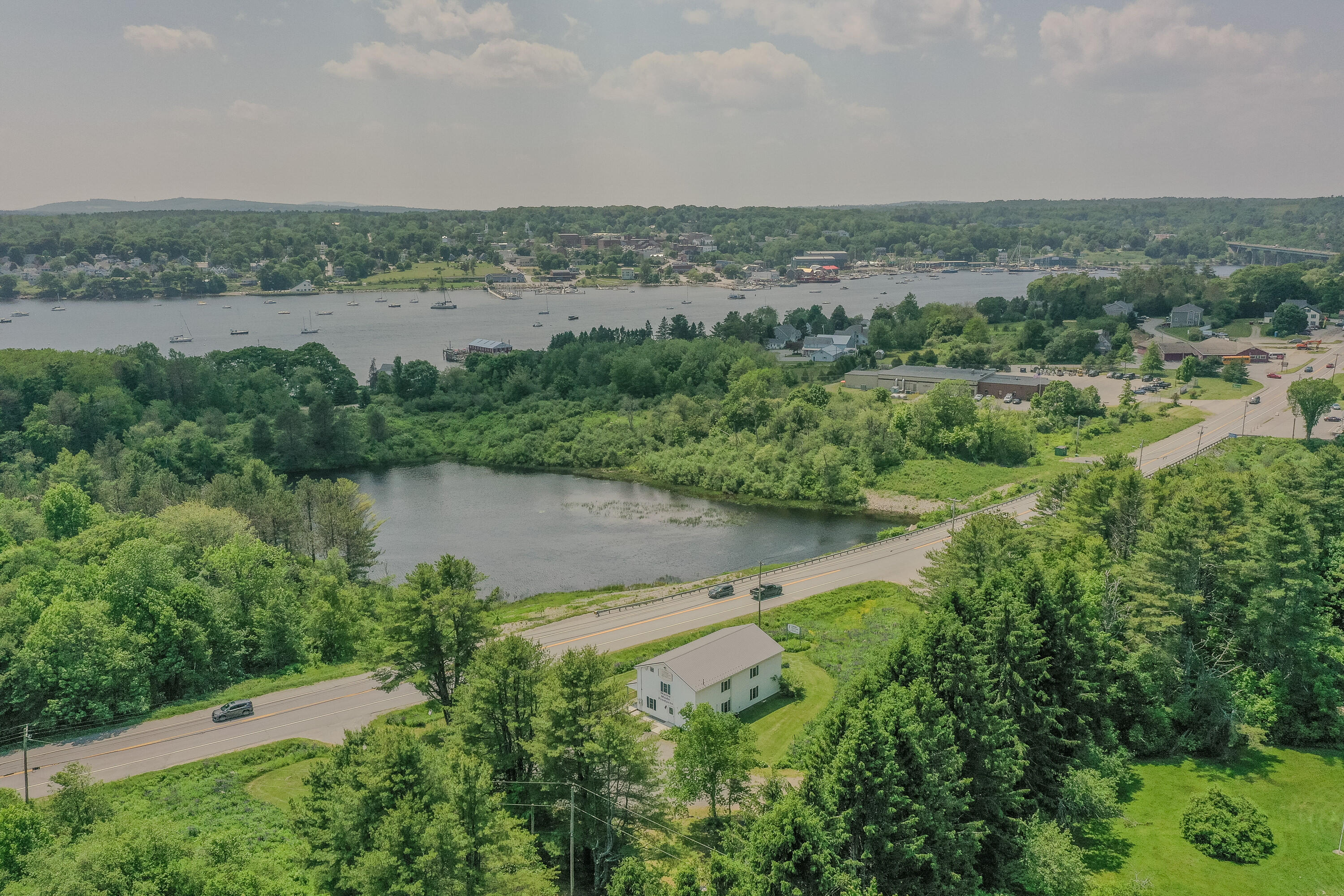 7 Old Searsport Avenue Belfast ME 04915