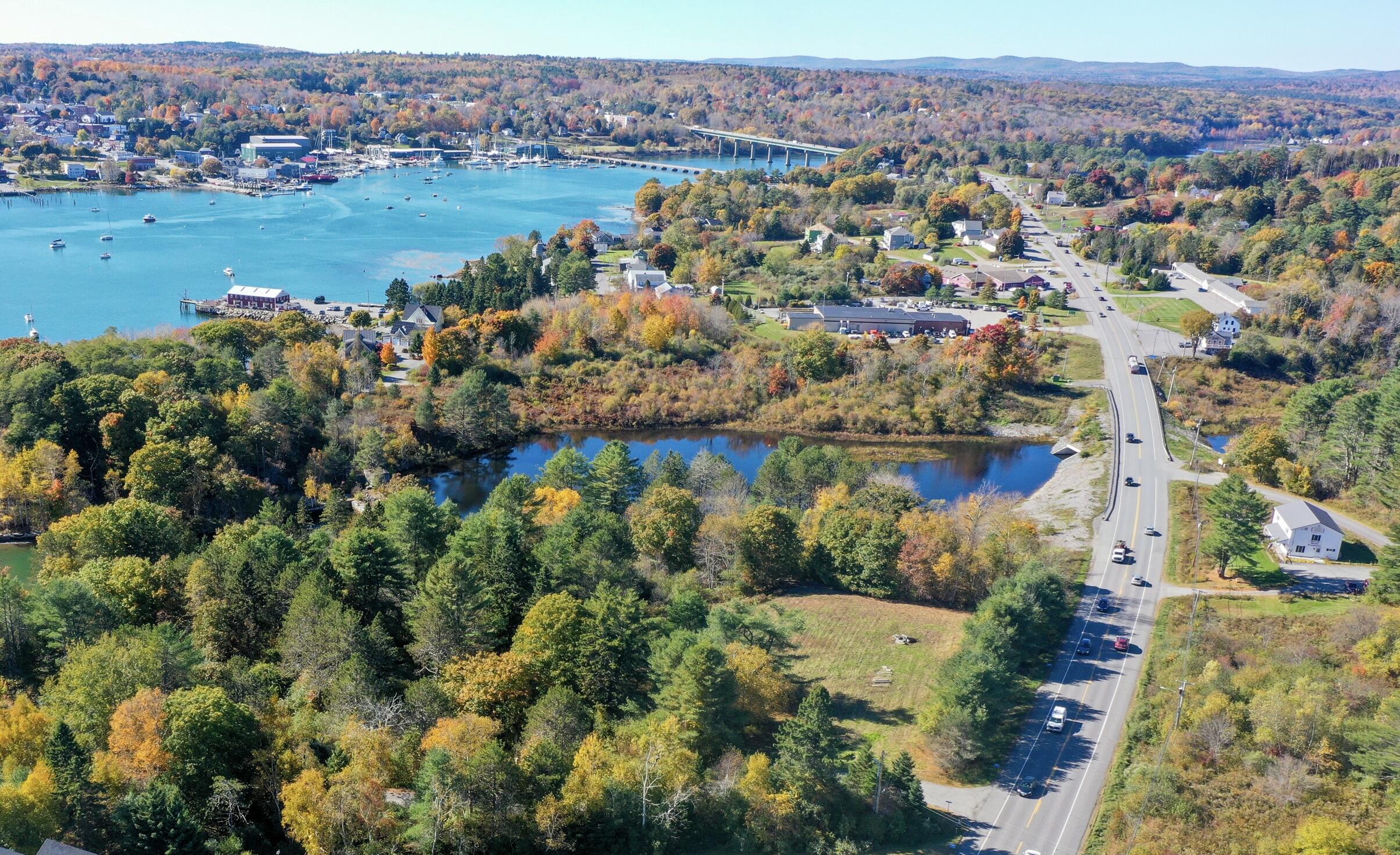 7 Old Searsport Avenue Belfast ME 04915