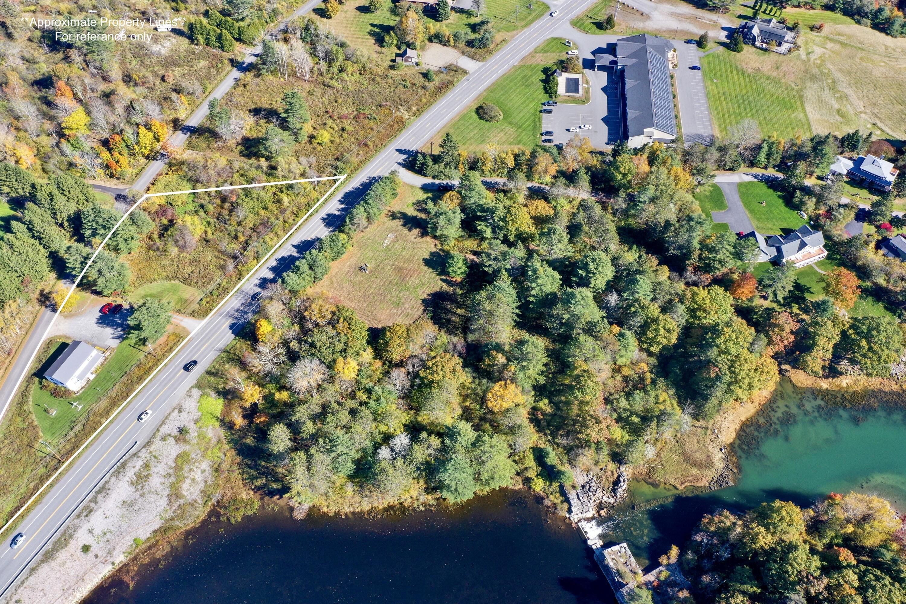 7 Old Searsport Avenue Belfast ME 04915