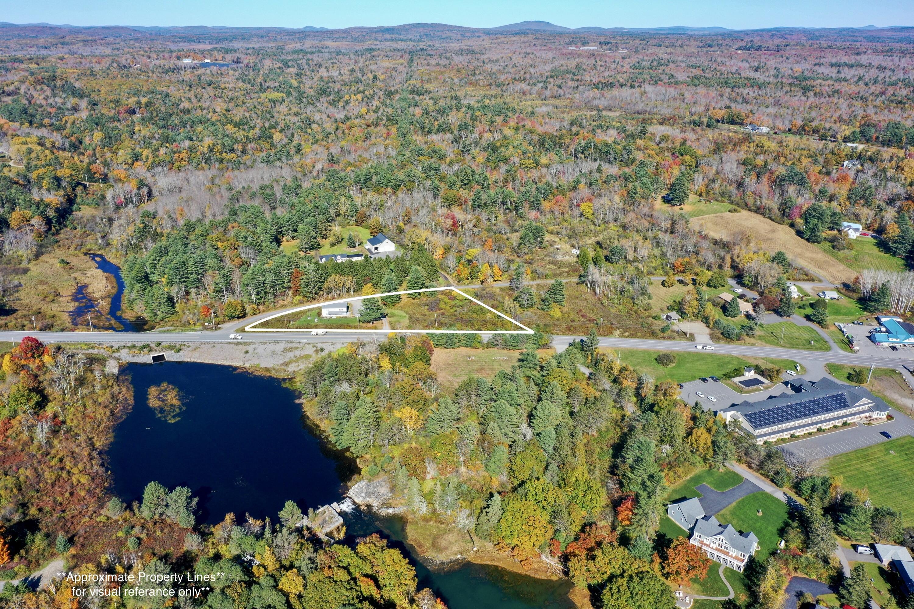 7 Old Searsport Avenue Belfast ME 04915