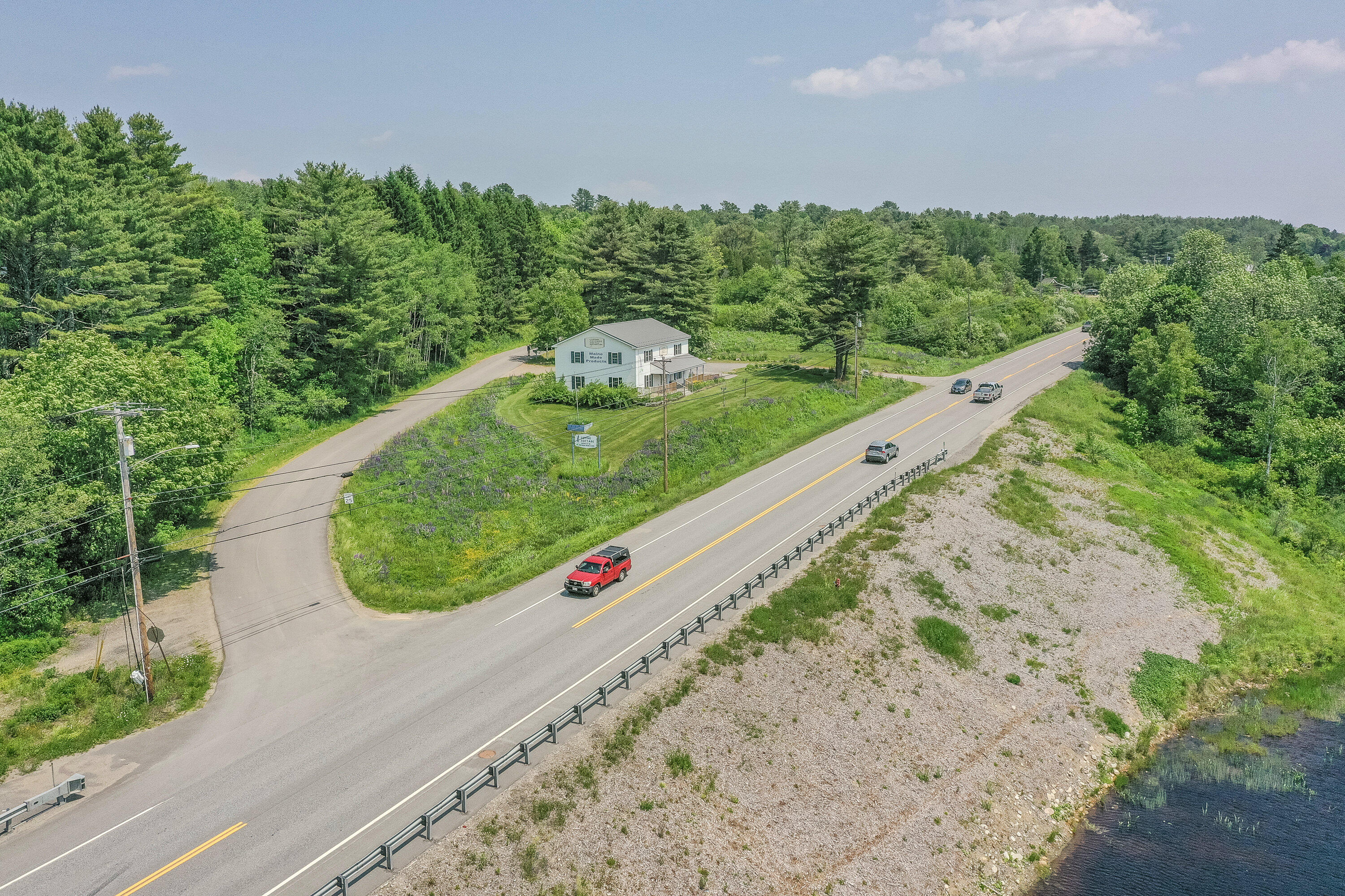 7 Old Searsport Avenue Belfast ME 04915