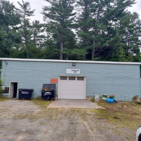 64 Davis Court Wilton ME 04294