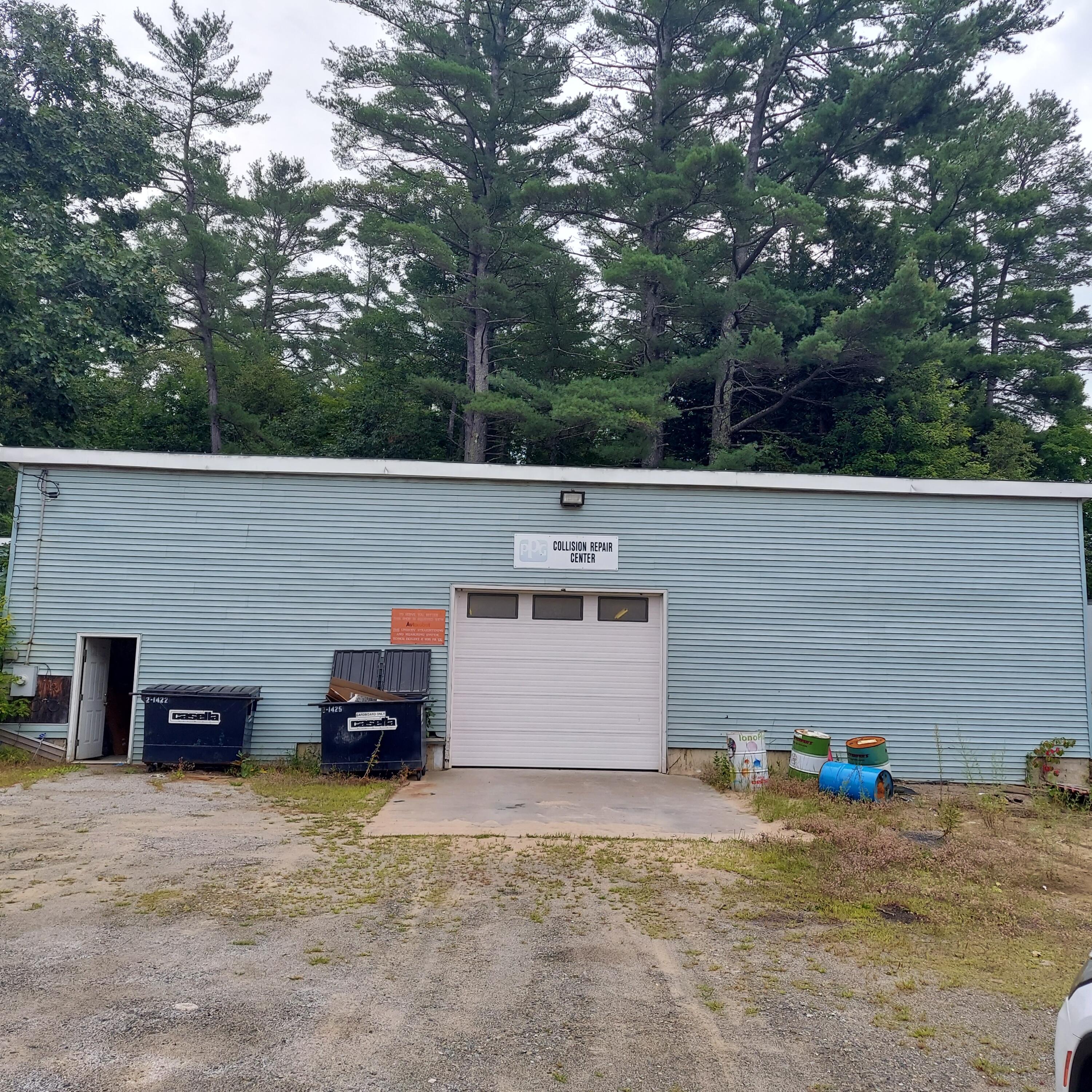 64 Davis Court Wilton ME 04294