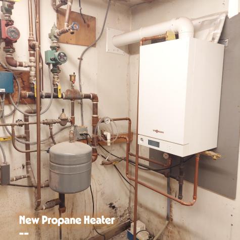 64 Davis Court Wilton ME 04294