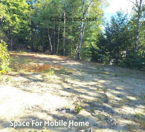 64 Davis Court Wilton ME 04294