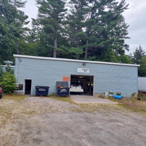 64 Davis Court Wilton ME 04294