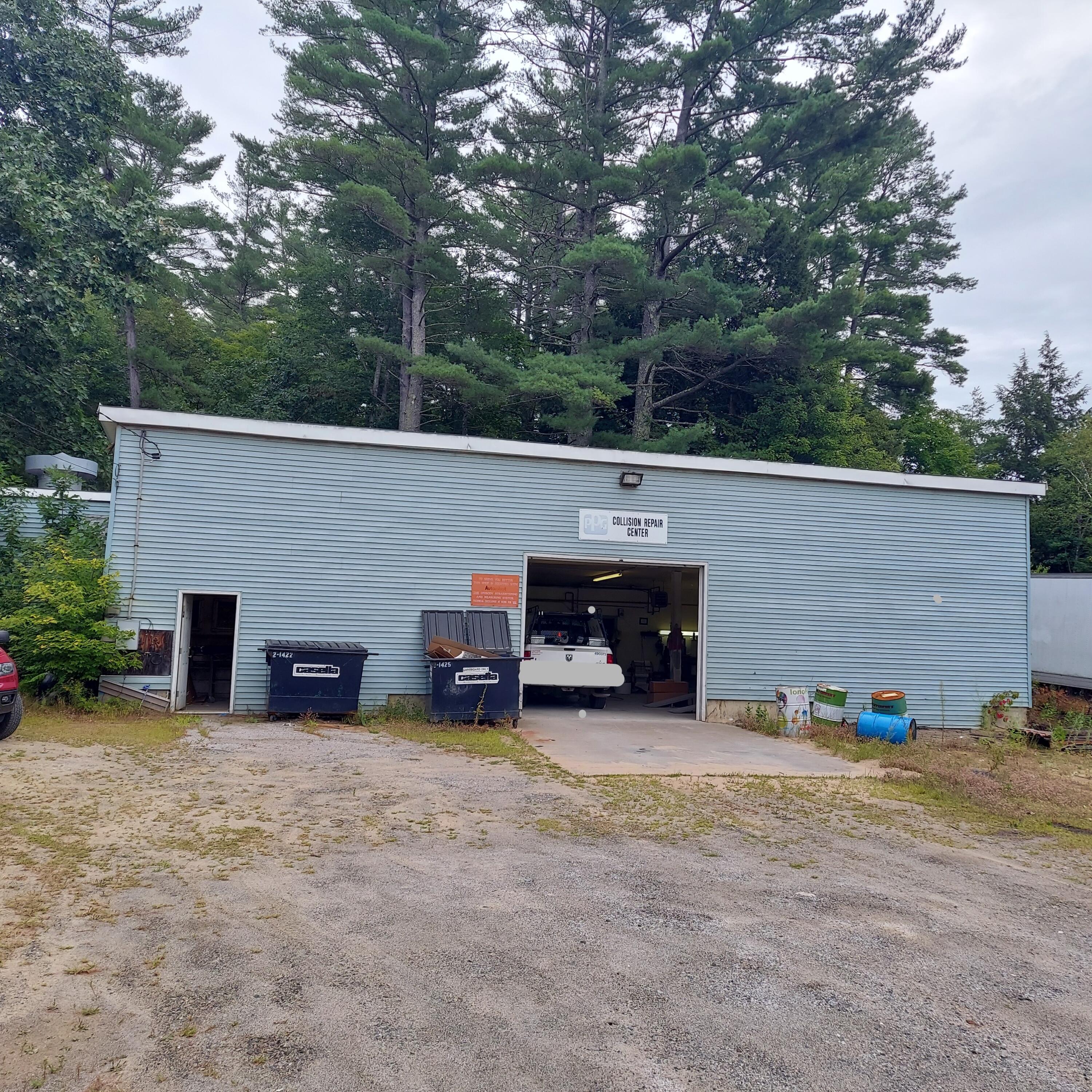 64 Davis Court Wilton ME 04294