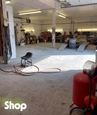 64 Davis Court Wilton ME 04294