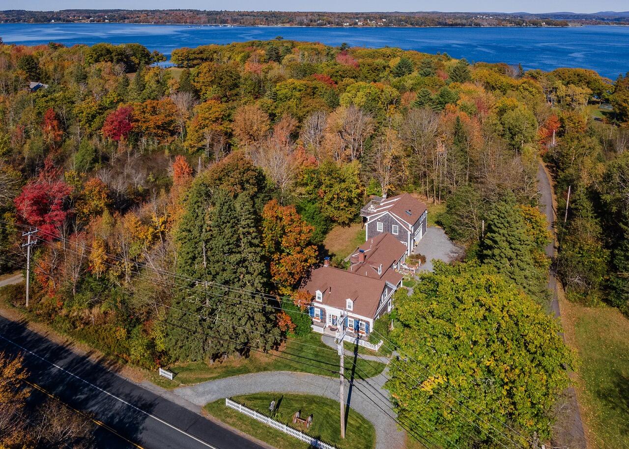 715 State Highway 3 Bar Harbor ME 04609
