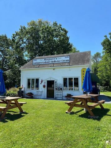 1 Oak Drive Northport ME 04849